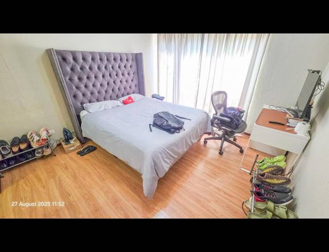 1 BEDROOM APARTMENT FOR SALE IN MORNINGSIDE